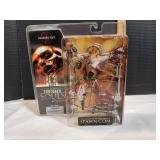 McFarlane Tortured Souls 2 Moribundi Figure