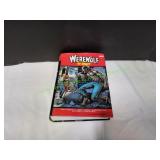 Werewolf by Night Omnibus