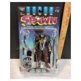 McFarlane Manga Spawn Ninja Action Figure