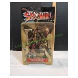 McFarlane Spawn Collector