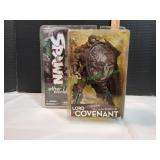 McFarlane Spawn Other Worlds Lord Covenant
