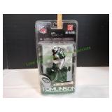 McFarlane New York Jets LaDainian Tomlinson Figure