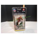 McFarlane Washington Redskins Donovan McNabb