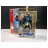 McFarlane Detroit Lions Joey Harrington Figure