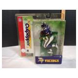 McFarlane Minnesota Vikings Daunte Culpepper