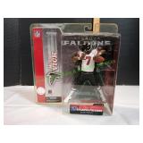McFarlane Atlanta Falcons Michael Vick Figure