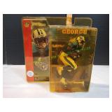 McFarlane Tennessee Titans Eddie George