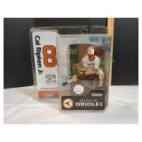 McFarlane Baltimore Orioles Cal Ripken Jr