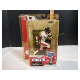 McFarlane Pro Bowl Clinton Portis Exclusive Figure