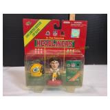 1998 Headliners in the Trenches NFL Chmura