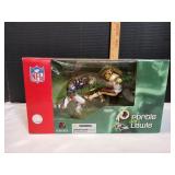 McFarlane NFL Portis vs Lewis Action Figures