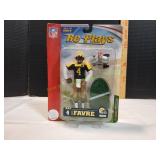 Gracelyn Re-Play Green Bay Packers Brett Favre