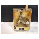McFarlane Detroit Tigers Ty Cobb Action Figure
