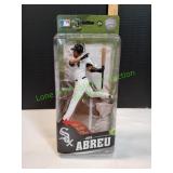 McFarlane White Sox Jose Abreu Action Figure