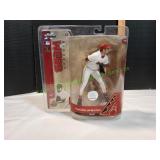 McFarlane Arizona Diamondbacks Brandon Webb