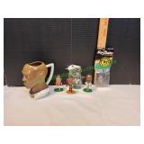 Lot of Headliners Football Players & More