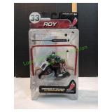 McFarlane Colorado Avalanche Patrich Roy Figure
