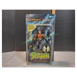 McFarlane Spawn Chapel Action Figure