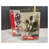 McFarlane Atlanta Falcons Michael Vick, Rookie