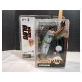 McFarlane San Francisco Giants Moises Alou