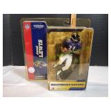 McFarlane Baltimore Ravens Jamal Lewis Figure