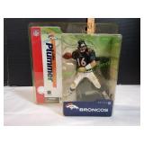 McFarlane Denver Broncos Jake Plummer