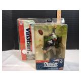 McFarlane New England Patriots Adam Vinatieri