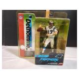 McFarlane Carolina Panthers Jake Delhomme