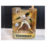 McFarlane Oakland Athletics Dennis Eckersley
