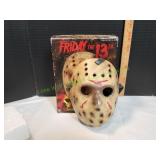 Friday the 13th Jason
