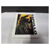 The Art of Greg Capullo