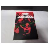 Dawn of the Dead Graphic Novel