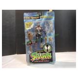 McFarlane Spawn She-Spawn Action Figure