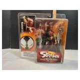 McFarlane Spawn Reborn Warrior Lilith Figure