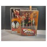 McFarlane Spawn Reborn Warrior Lilith Figure