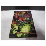 Spawn Collection Vol1