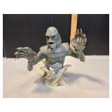 Creature from the Black Lagoon Bust Coin Bank