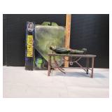 Universal Monster Select Frankenstein Figure
