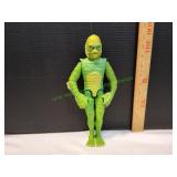 11" Creature from the Black Lagoon Figure