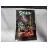Spawn #158