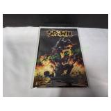 Spawn #150 [Capullo]