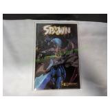 Spawn #154
