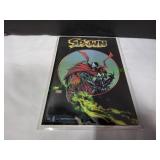 Spawn #143