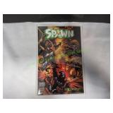 Spawn #155