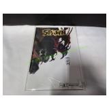 Spawn #151