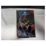 Spawn #156