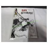 Medieval Spawn & Witchblade