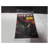 Spawn Graphic Novel