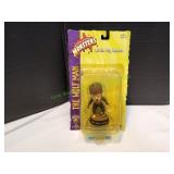 Monsters Little Big Heads The Wolf Man