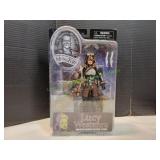 Home of the Monsters Lucy Westenra Figure